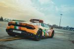 Lamborghini Huracan RWD Follow Me Car 2019 года